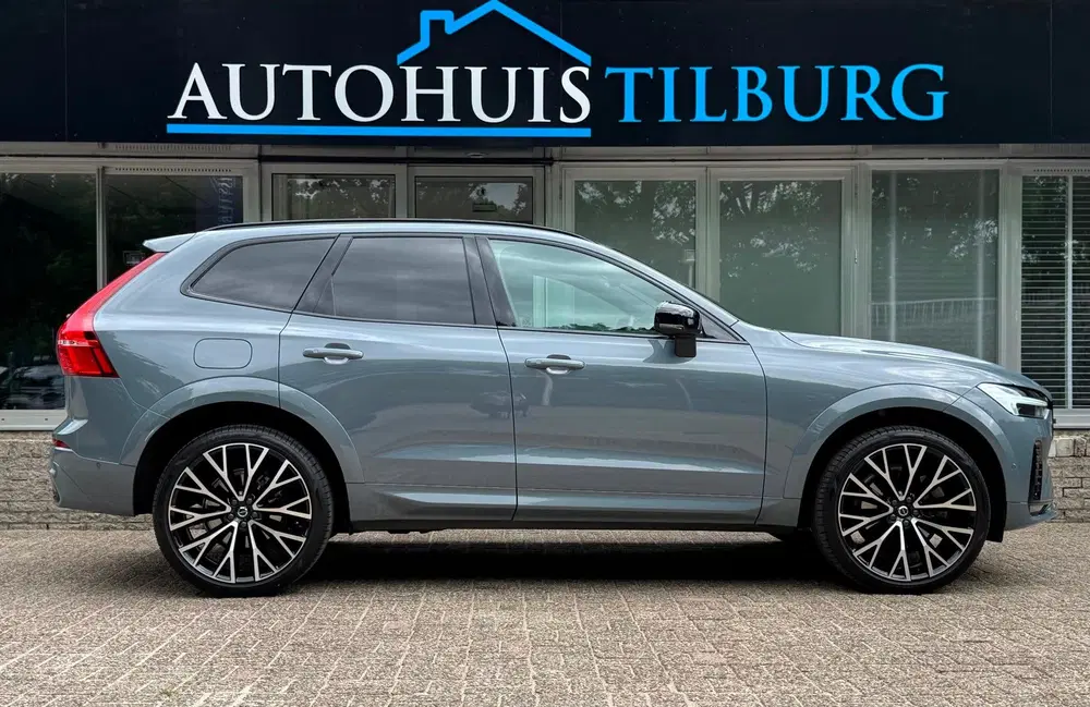 Volvo XC60 2.0 B5 R-Design Pano Google Massage 22 Inc uit 2022, foto 5