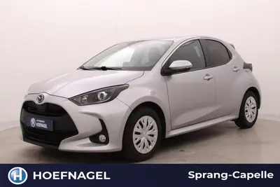 Mazda 2 1.5 Pure uit 2022