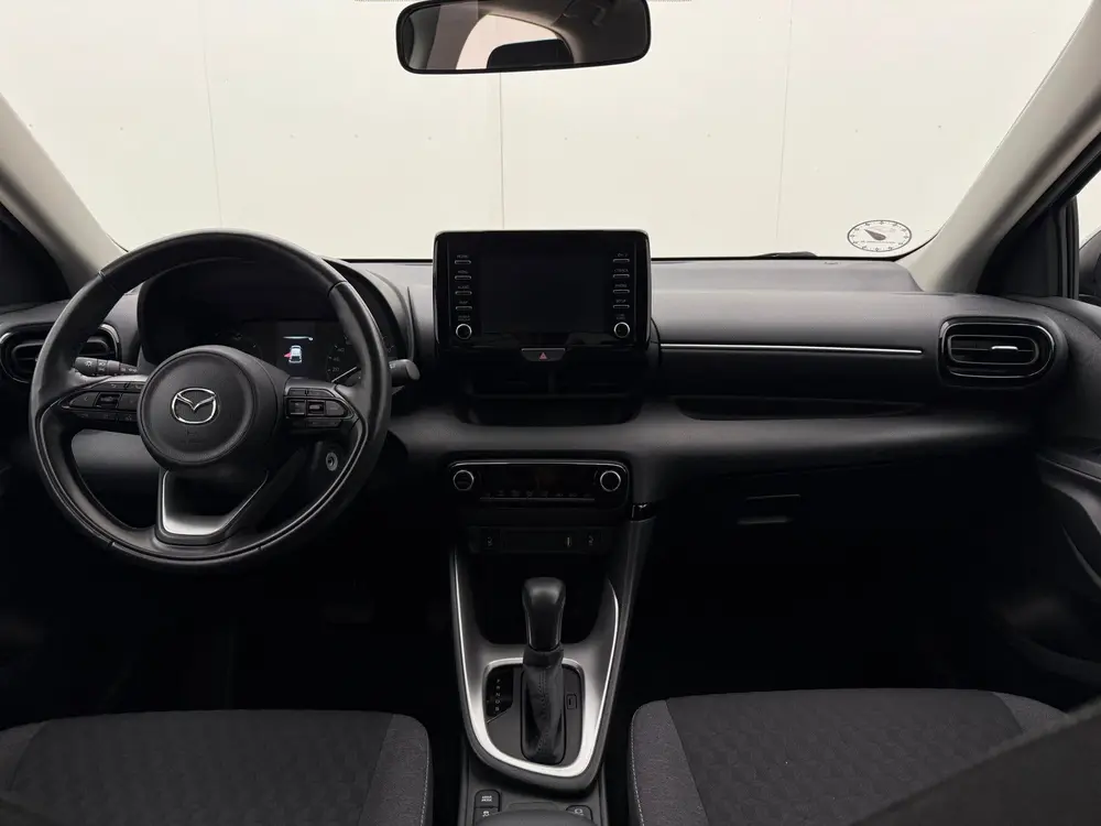 Mazda 2 1.5 Pure uit 2022, foto 10