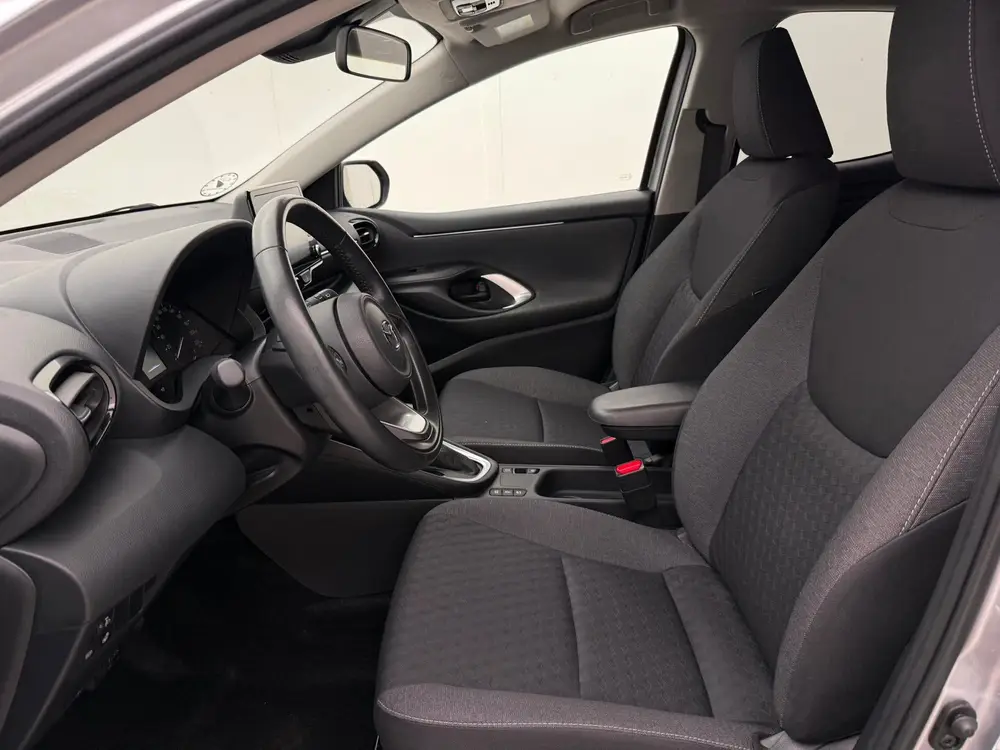 Mazda 2 1.5 Pure uit 2022, foto 11