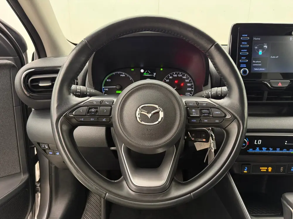 Mazda 2 1.5 Pure uit 2022, foto 12
