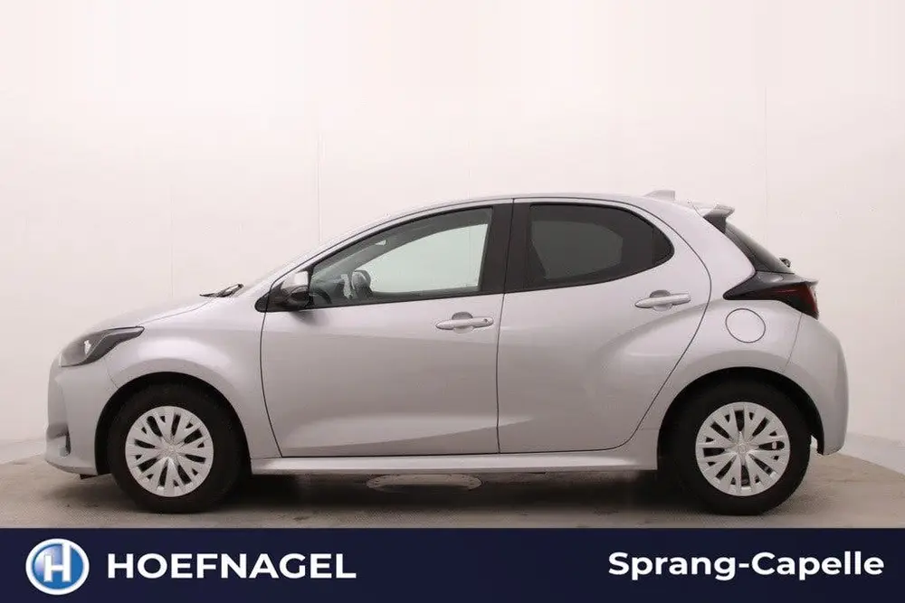 Mazda 2 1.5 Pure uit 2022, foto 3