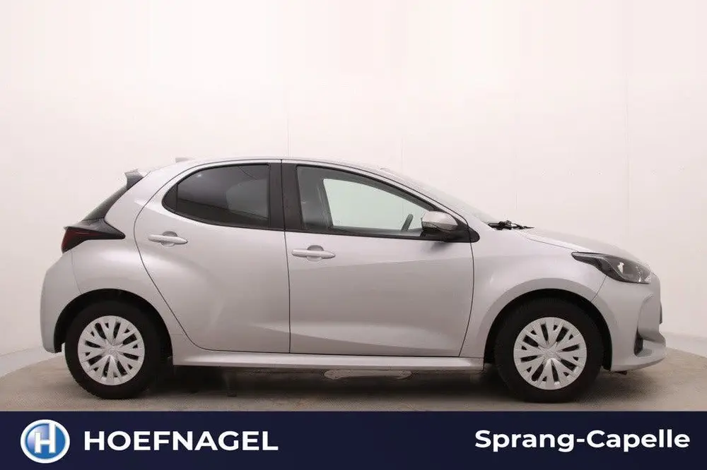 Mazda 2 1.5 Pure uit 2022, foto 8