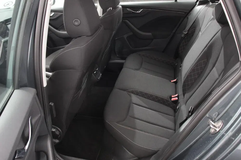 Skoda Kamiq 1.0 TSI 116pk Ambition Navigatie Smart lin uit 2020, foto 10
