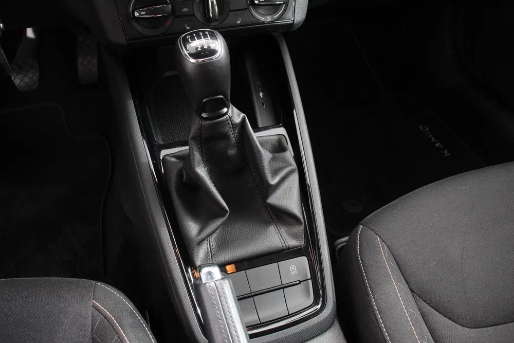 Skoda Kamiq 1.0 TSI 116pk Ambition Navigatie Smart lin uit 2020, foto 14
