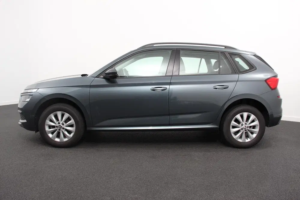 Skoda Kamiq 1.0 TSI 116pk Ambition Navigatie Smart lin uit 2020, foto 5