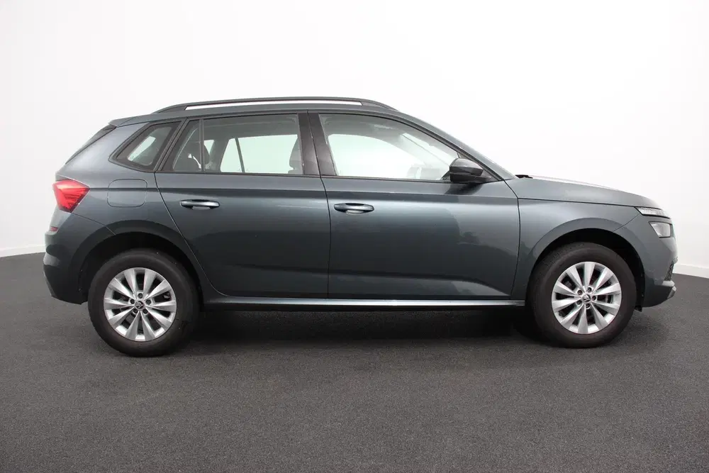 Skoda Kamiq 1.0 TSI 116pk Ambition Navigatie Smart lin uit 2020, foto 6