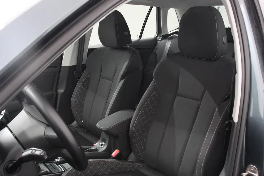 Skoda Kamiq 1.0 TSI 116pk Ambition Navigatie Smart lin uit 2020, foto 9