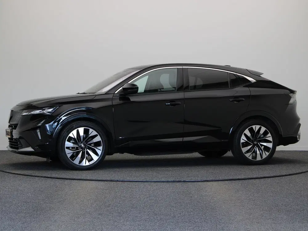 Renault Rafale E-Tech full hybrid 200pk techno uit 2025, foto 12