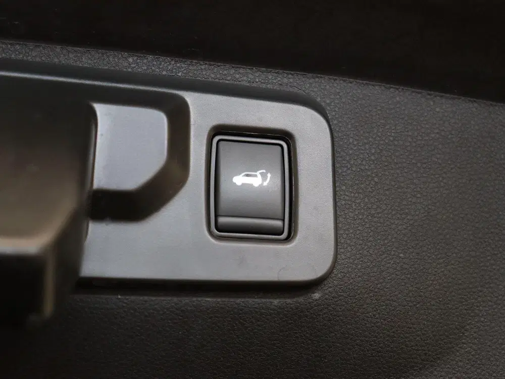 Renault Rafale E-Tech full hybrid 200pk techno uit 2025, foto 17