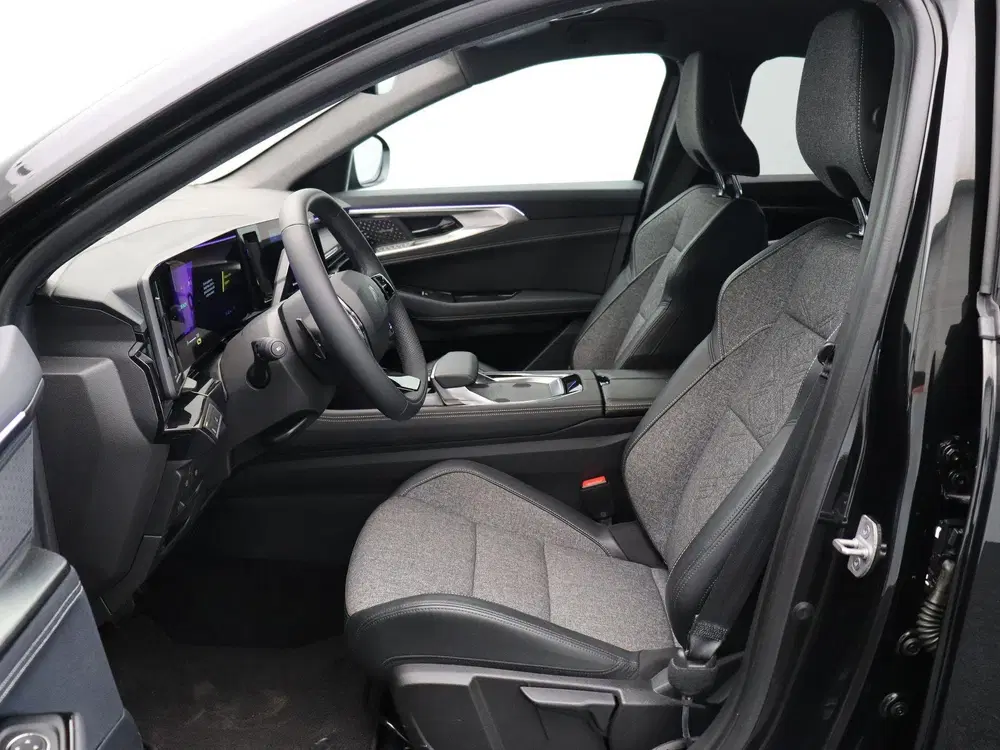 Renault Rafale E-Tech full hybrid 200pk techno uit 2025, foto 20