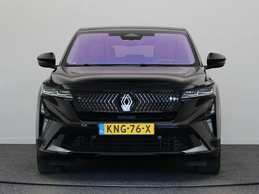 Renault Rafale E-Tech full hybrid 200pk techno uit 2025, foto 6
