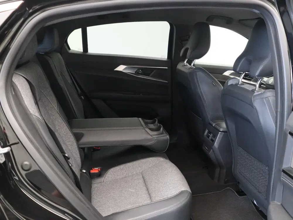 Renault Rafale E-Tech full hybrid 200pk techno uit 2025, foto 8
