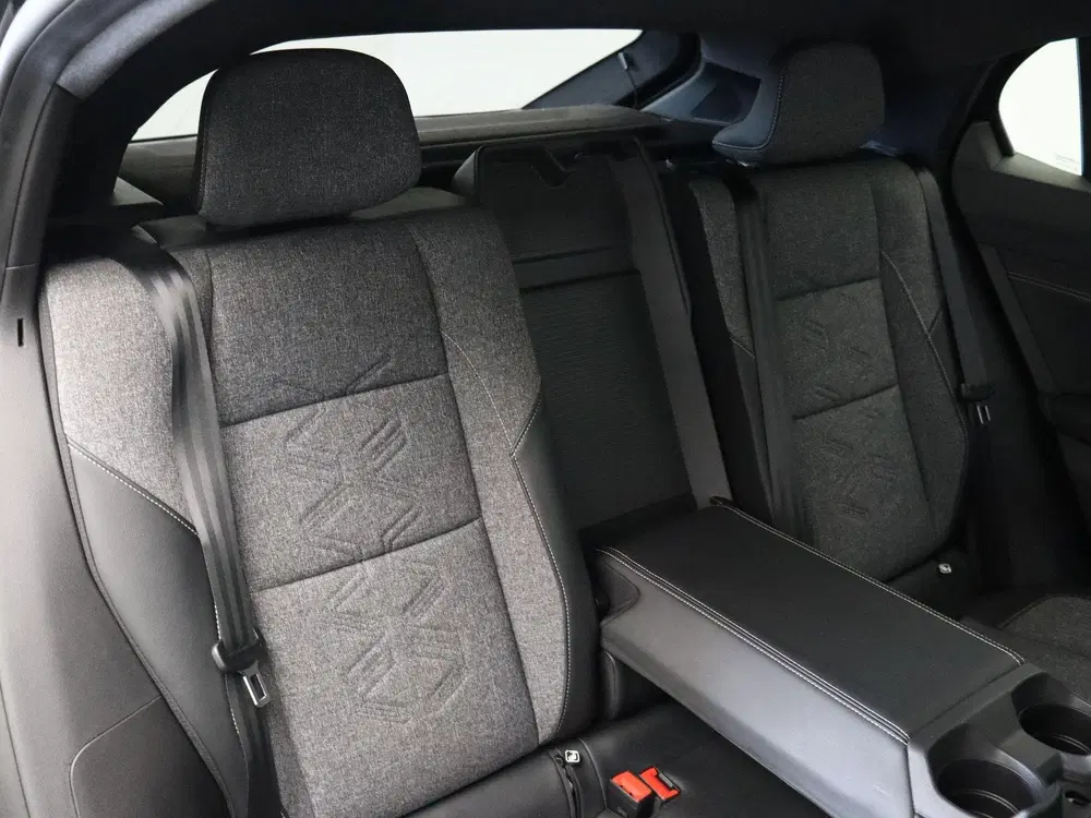 Renault Rafale E-Tech full hybrid 200pk techno uit 2025, foto 9