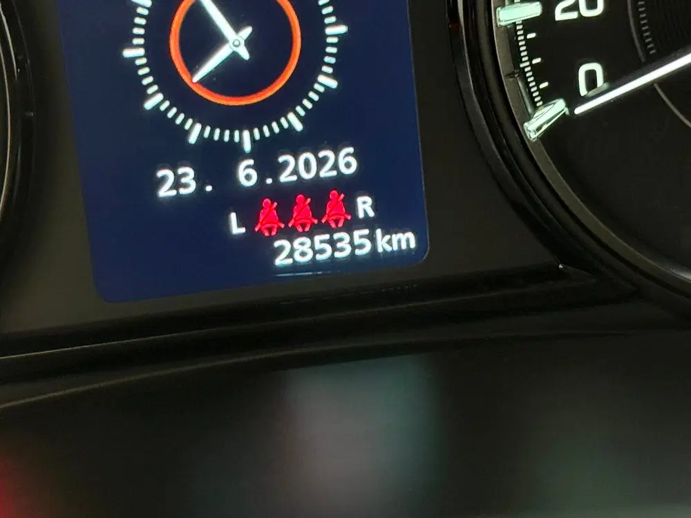 Suzuki Vitara 1.4 Boosterjet Style Smart Hybrid uit 2025, foto 19