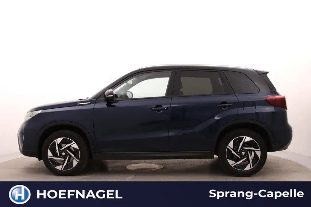 Suzuki Vitara 1.4 Boosterjet Style Smart Hybrid uit 2025, foto 2