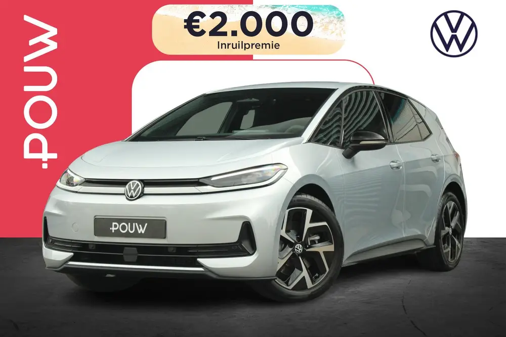 Volkswagen ID.3 Neo 170pk Life 50 kWh | Comfort Pakket | Ste uit 2026