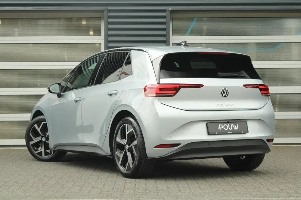 Volkswagen ID.3 Neo 170pk Life 50 kWh | Comfort Pakket | Ste uit 2026, foto 11