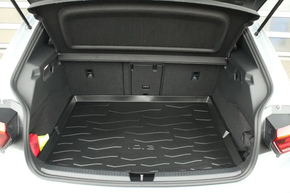 Volkswagen ID.3 Neo 170pk Life 50 kWh | Comfort Pakket | Ste uit 2026, foto 16