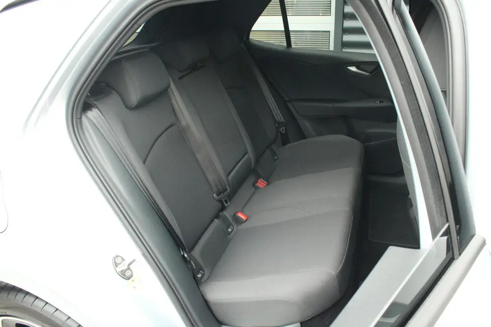 Volkswagen ID.3 Neo 170pk Life 50 kWh | Comfort Pakket | Ste uit 2026, foto 18