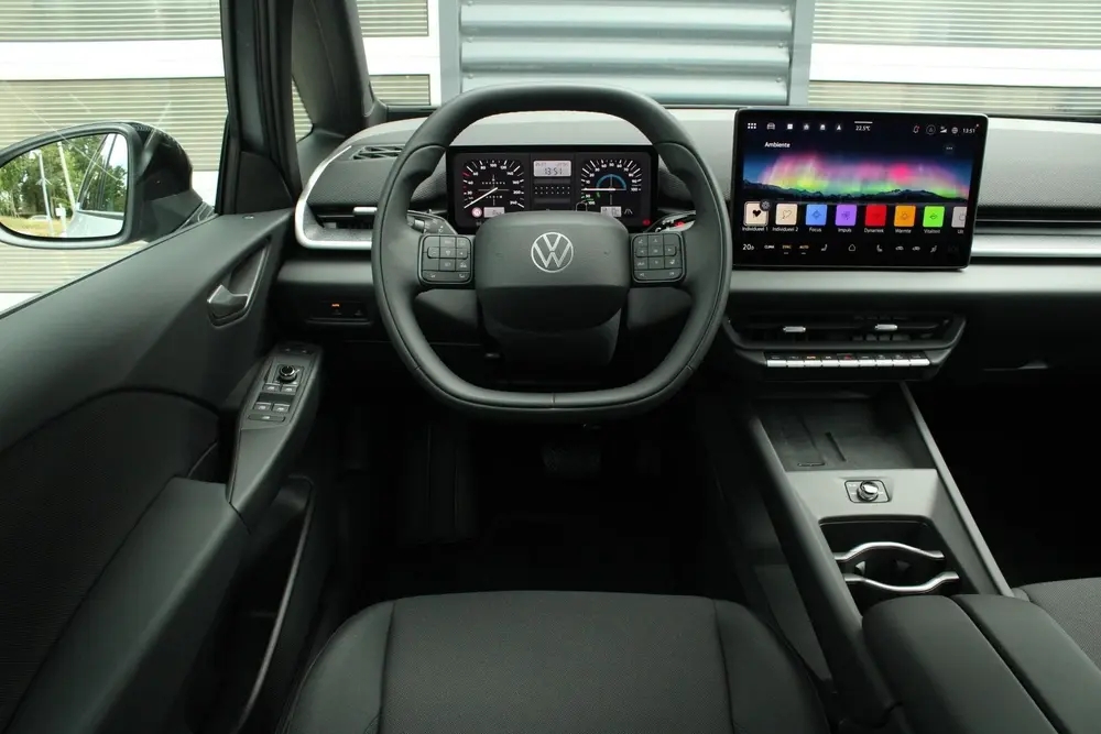 Volkswagen ID.3 Neo 170pk Life 50 kWh | Comfort Pakket | Ste uit 2026, foto 20