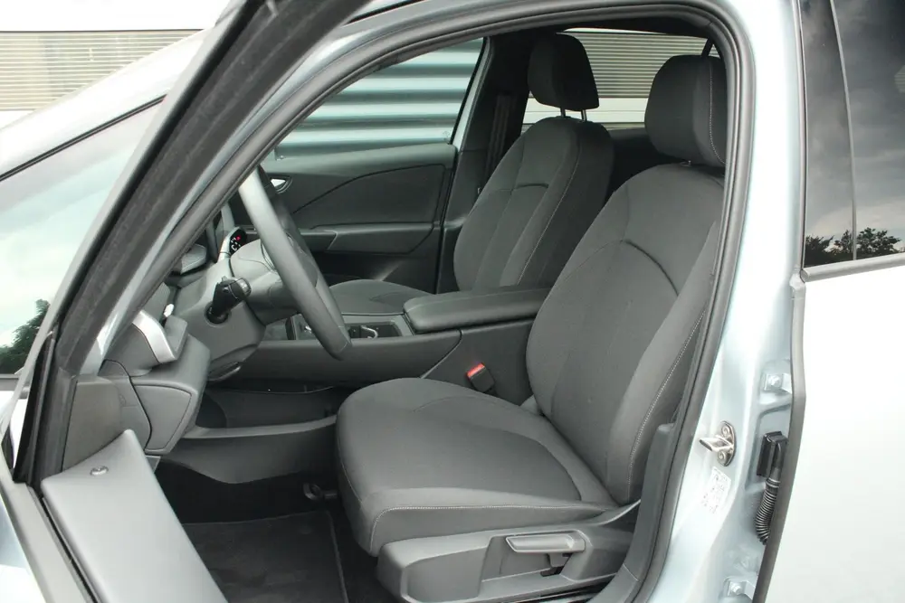 Volkswagen ID.3 Neo 170pk Life 50 kWh | Comfort Pakket | Ste uit 2026, foto 4