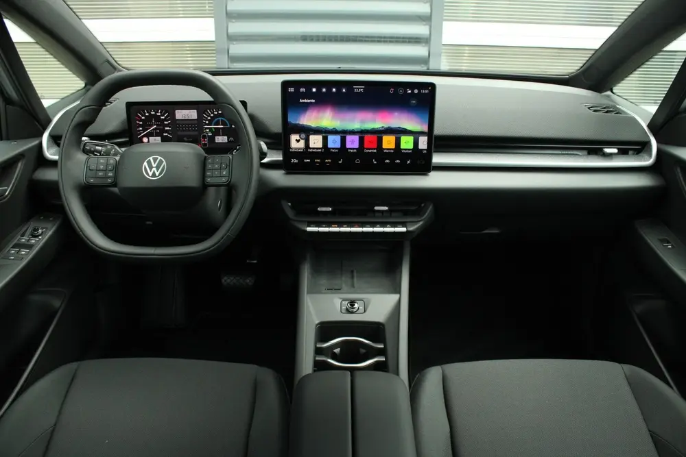 Volkswagen ID.3 Neo 170pk Life 50 kWh | Comfort Pakket | Ste uit 2026, foto 5