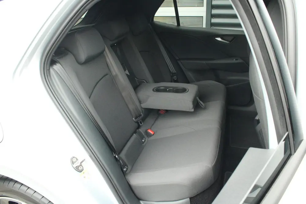 Volkswagen ID.3 Neo 170pk Life 50 kWh | Comfort Pakket | Ste uit 2026, foto 6