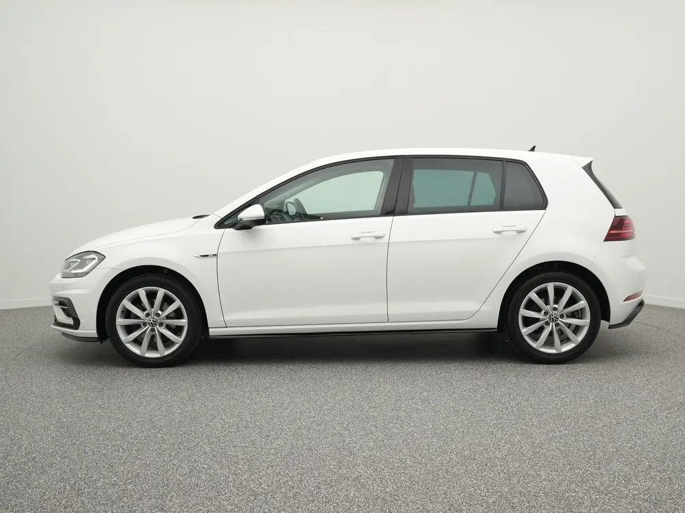 Volkswagen Golf 1.5 TSI 150 PK Highline Business R | LED | N uit 2019, foto 12