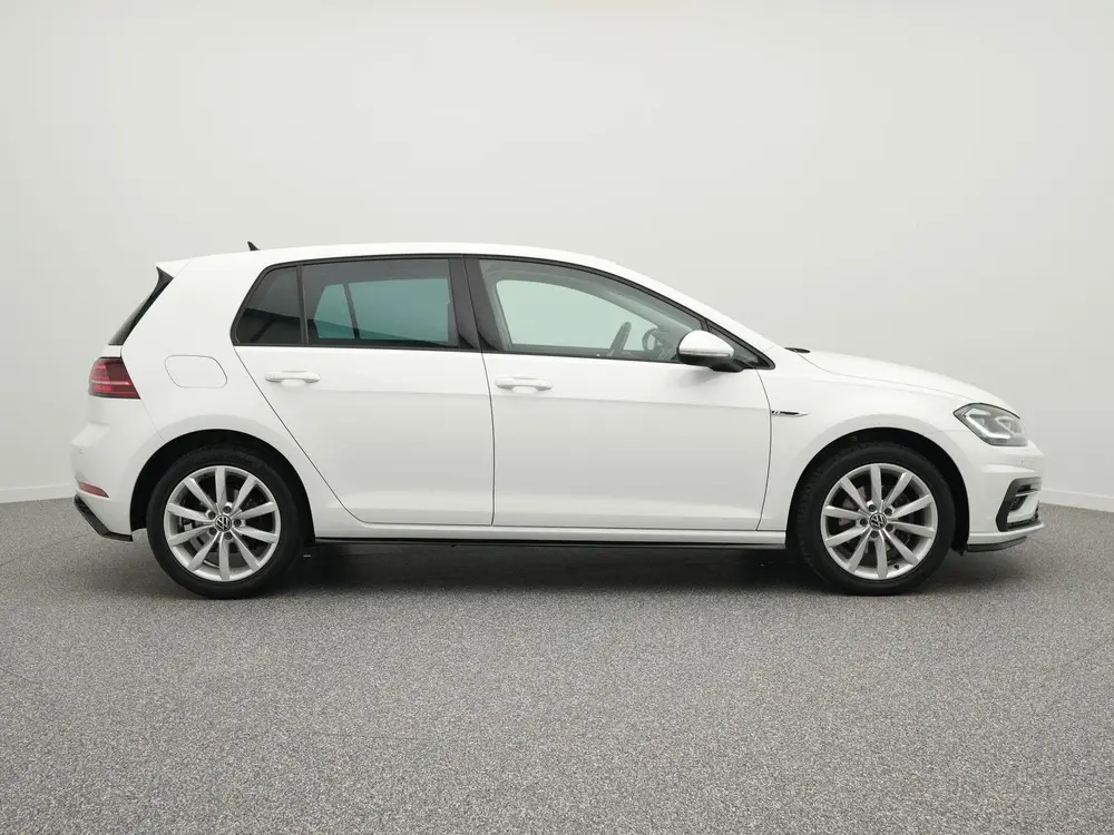 Volkswagen Golf 1.5 TSI 150 PK Highline Business R | LED | N uit 2019, foto 13