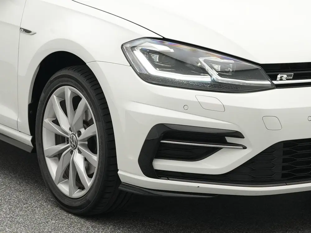 Volkswagen Golf 1.5 TSI 150 PK Highline Business R | LED | N uit 2019, foto 15