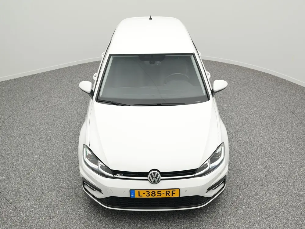 Volkswagen Golf 1.5 TSI 150 PK Highline Business R | LED | N uit 2019, foto 17