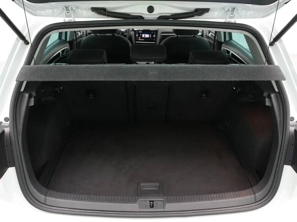 Volkswagen Golf 1.5 TSI 150 PK Highline Business R | LED | N uit 2019, foto 19