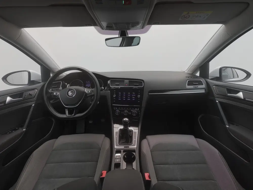 Volkswagen Golf 1.5 TSI 150 PK Highline Business R | LED | N uit 2019, foto 3