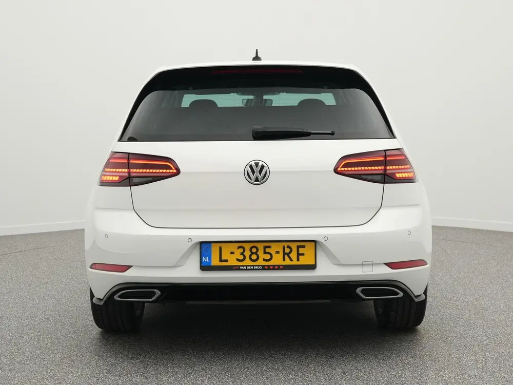 Volkswagen Golf 1.5 TSI 150 PK Highline Business R | LED | N uit 2019, foto 6