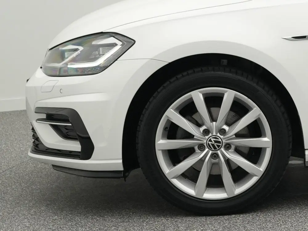 Volkswagen Golf 1.5 TSI 150 PK Highline Business R | LED | N uit 2019, foto 7