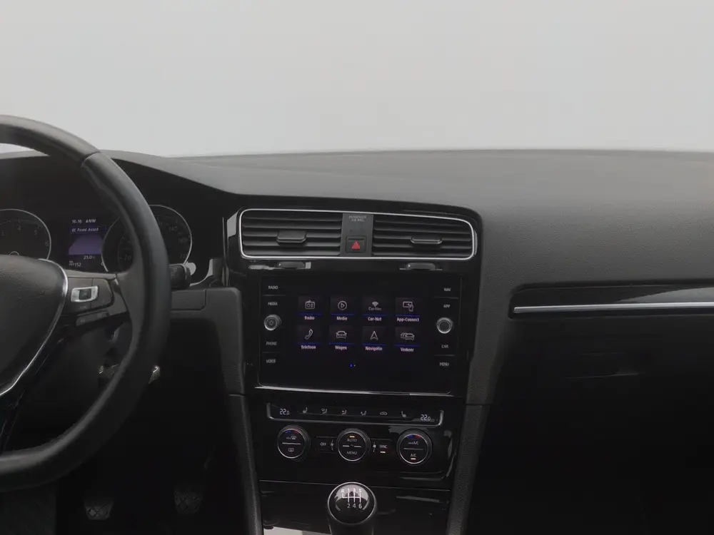 Volkswagen Golf 1.5 TSI 150 PK Highline Business R | LED | N uit 2019, foto 9