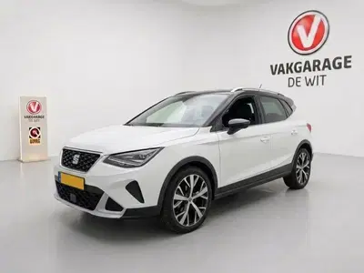 SEAT Arona 1.0 TSI Xperience Automaat uit 2023