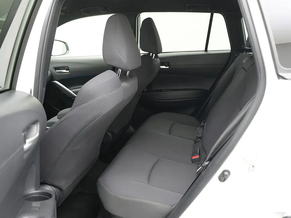 Toyota Corolla Cross Hybrid 140 Dynamic uit 2023, foto 16