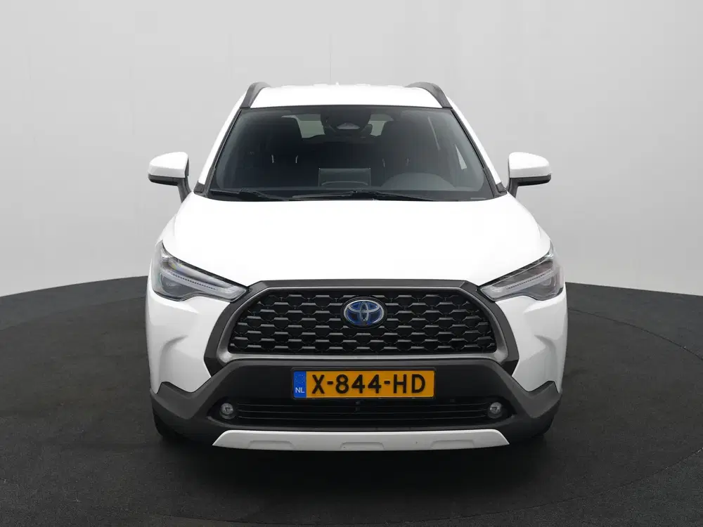 Toyota Corolla Cross Hybrid 140 Dynamic uit 2023, foto 18