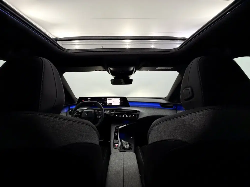 Peugeot 3008 GT 73 kWh Panoramadak uit 2026, foto 14