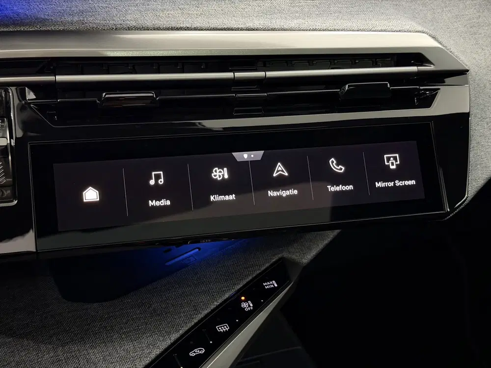 Peugeot 3008 GT 73 kWh Panoramadak uit 2026, foto 16