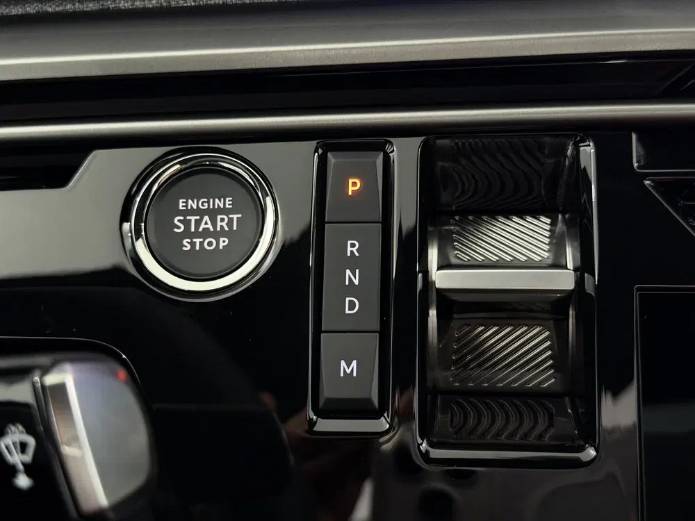 Peugeot 3008 GT 73 kWh Panoramadak uit 2026, foto 17