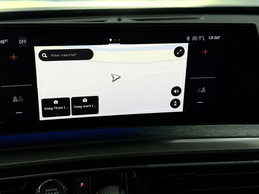 Peugeot 3008 GT 73 kWh Panoramadak uit 2026, foto 19