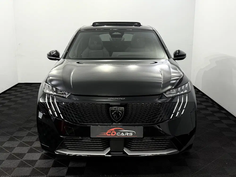 Peugeot 3008 GT 73 kWh Panoramadak uit 2026, foto 2