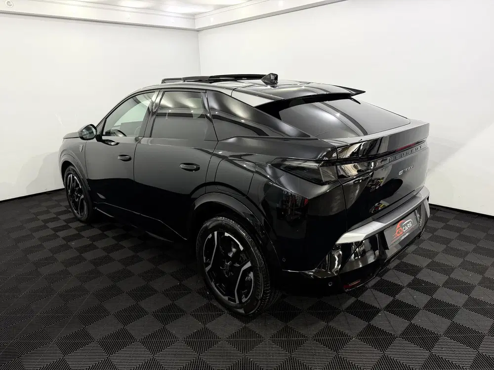 Peugeot 3008 GT 73 kWh Panoramadak uit 2026, foto 4