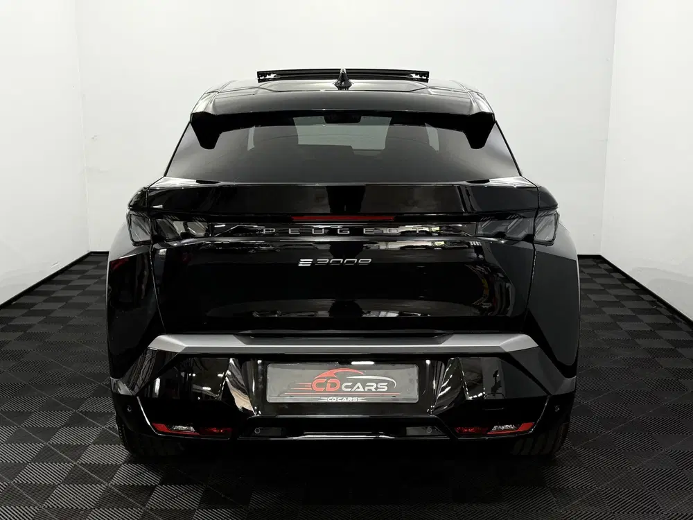 Peugeot 3008 GT 73 kWh Panoramadak uit 2026, foto 5