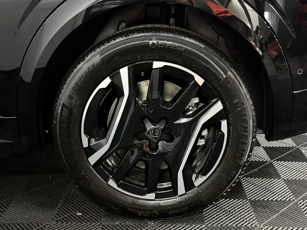 Peugeot 3008 GT 73 kWh Panoramadak uit 2026, foto 6