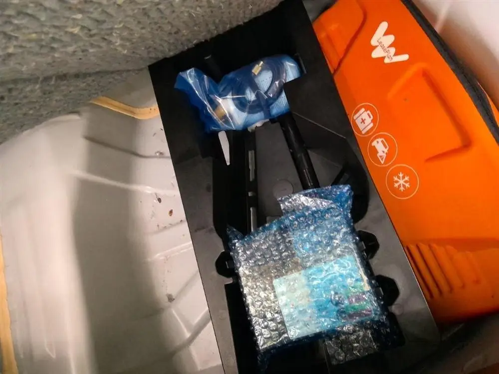 Peugeot 108 1.0 e-VTi Active AIRCO APK 08-2027 (bj 201 uit 2019, foto 10