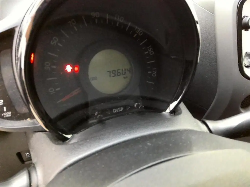Peugeot 108 1.0 e-VTi Active AIRCO APK 08-2027 (bj 201 uit 2019, foto 5